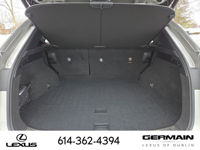 Certified 2022 Lexus NX 250 AWD image 32