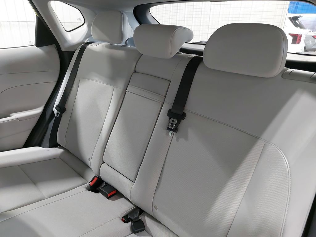 Certified 2024 Hyundai Kona SE image 13