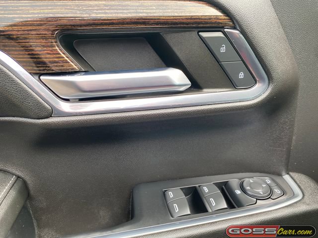 Used 2023 GMC Sierra 1500 Elevation w/ Preferred Package image 24