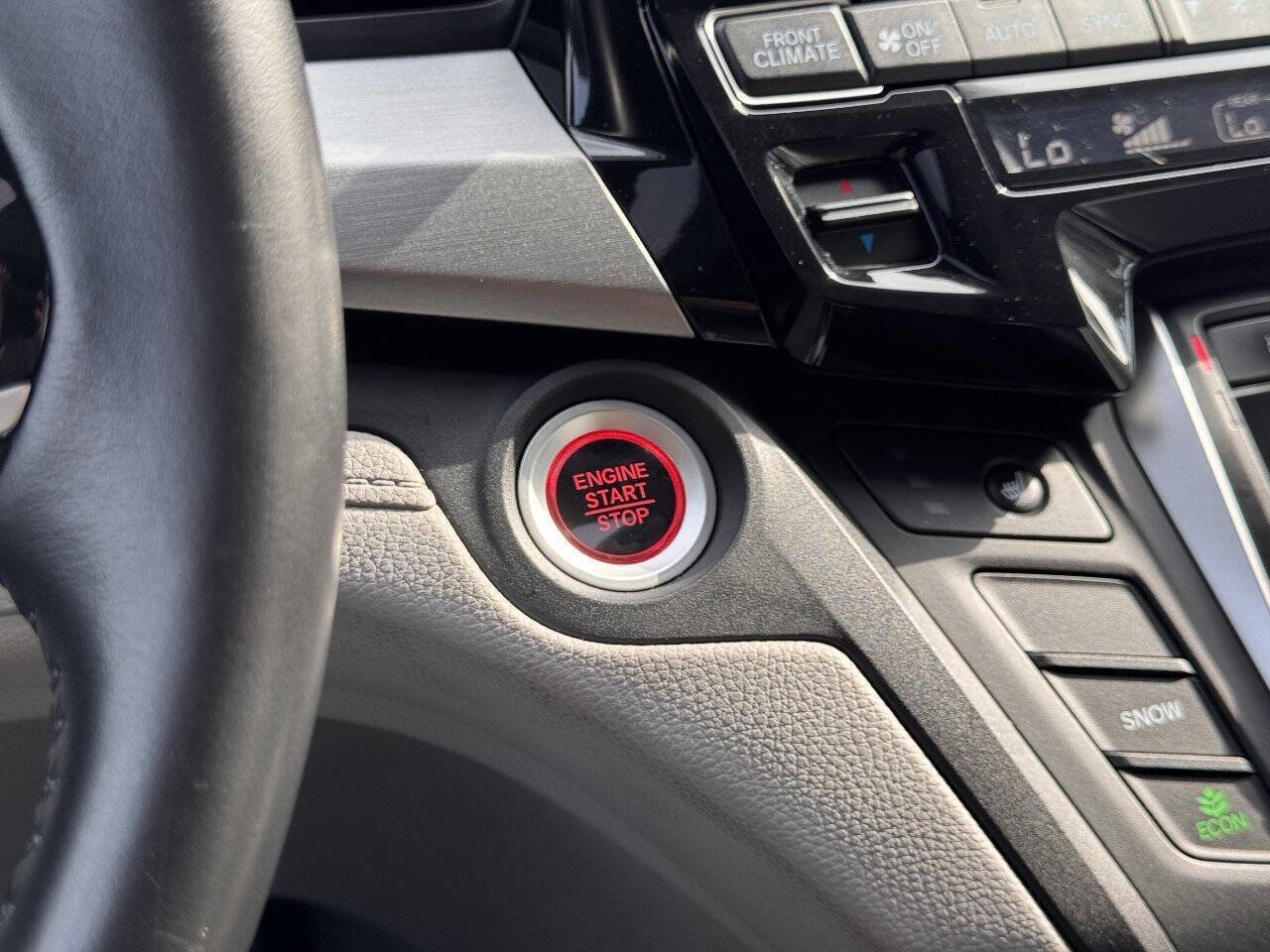 Used 2018 Honda Odyssey EX-L image 40