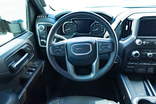 Used 2023 GMC Sierra 2500 Denali AWD/4WD image 25