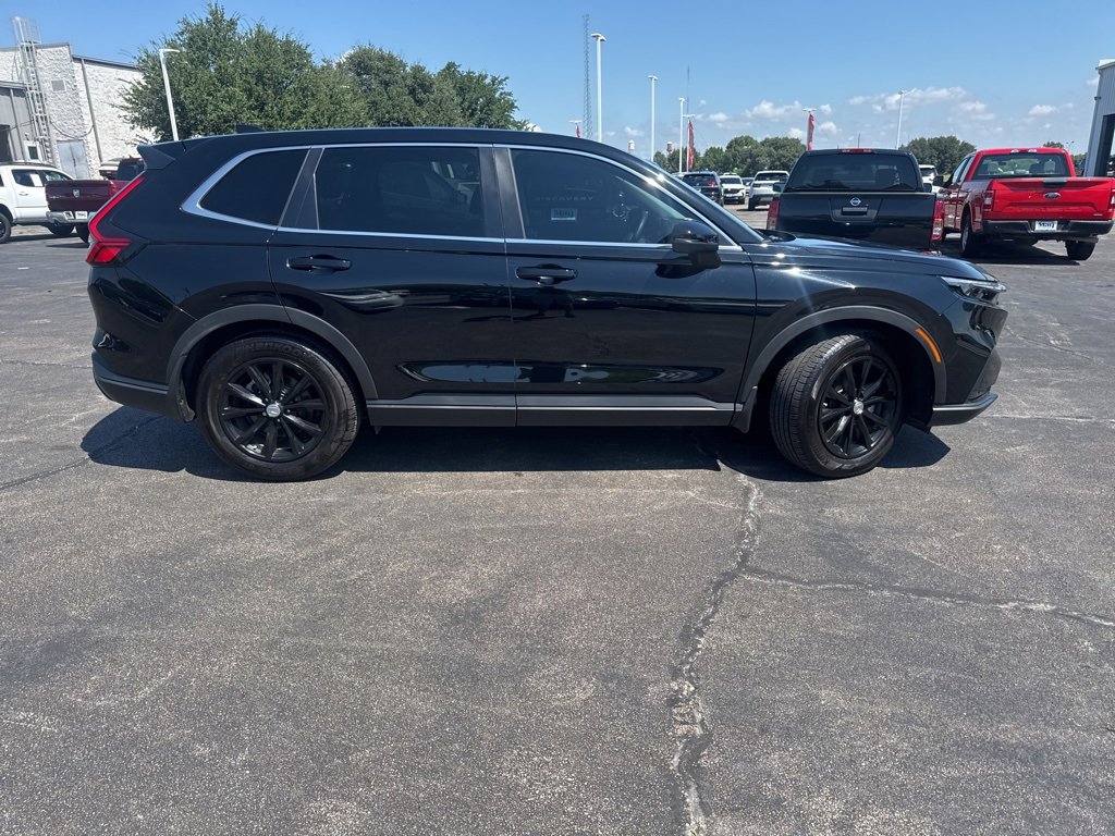 Used 2025 Honda CR-V EX-L image 2