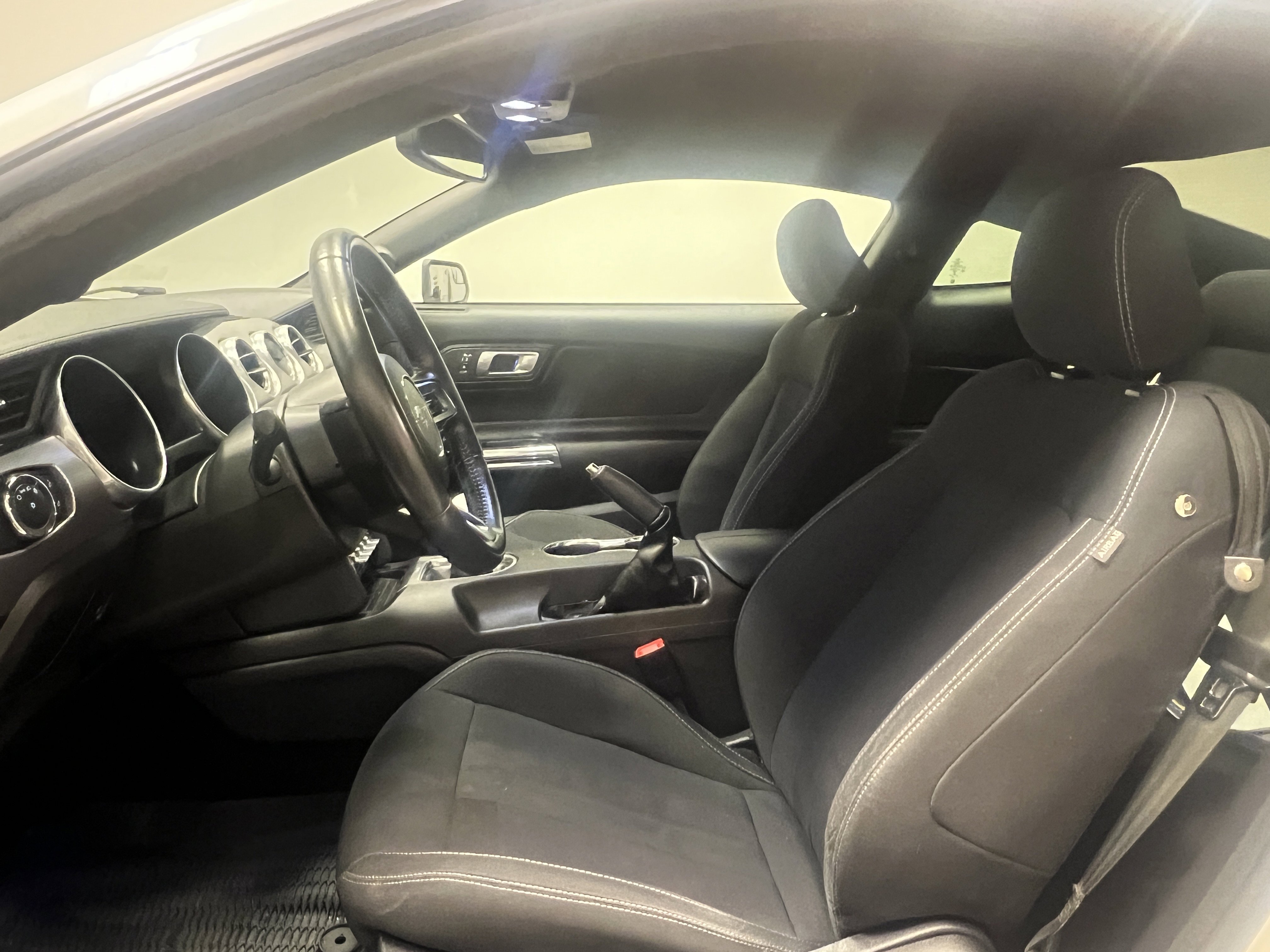 Used 2020 Ford Mustang GT w/ Equipment Group 301A image 14