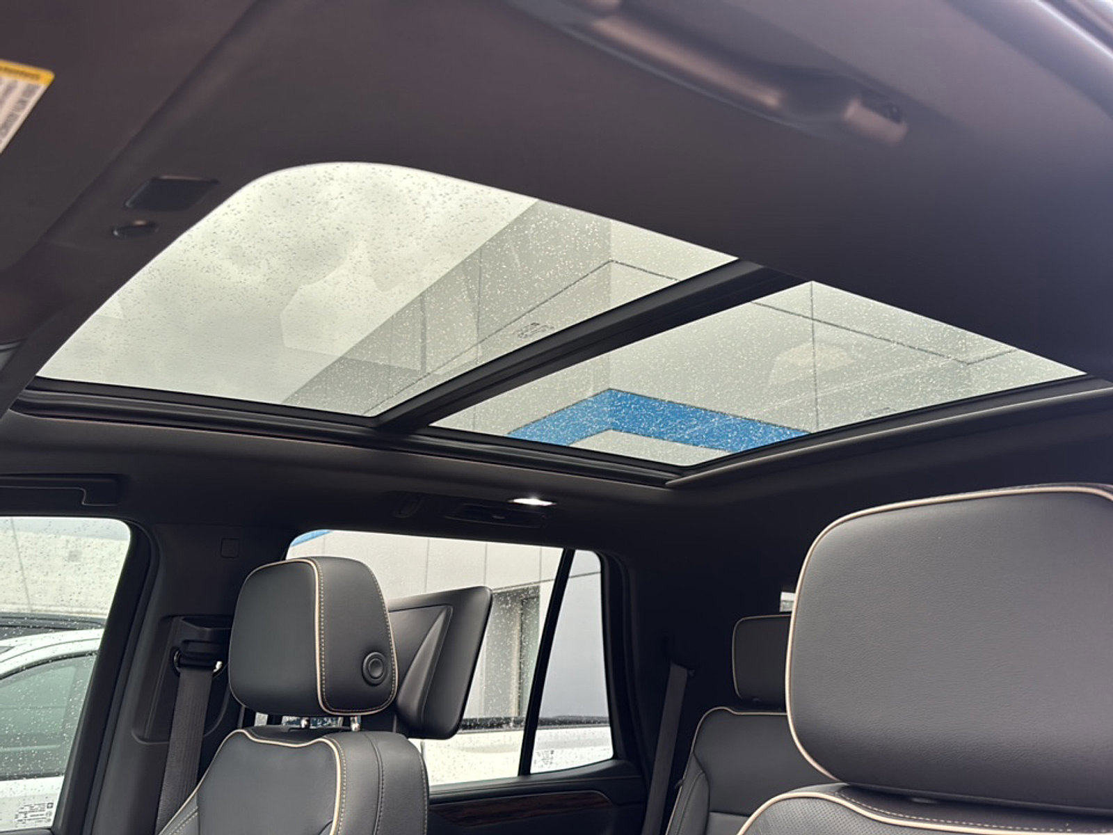 Used 2021 Chevrolet Tahoe Premier image 45