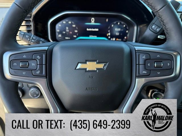 Used 2026 Chevrolet Silverado 1500 LT AWD/4WD image 18