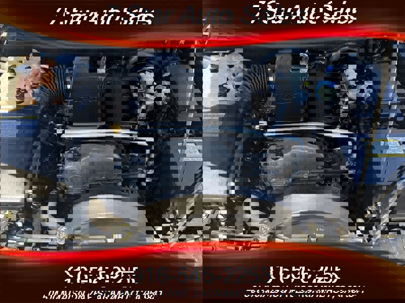 Used 2009 Chevrolet TrailBlazer LT w/ Cargo Convenience Package image 17