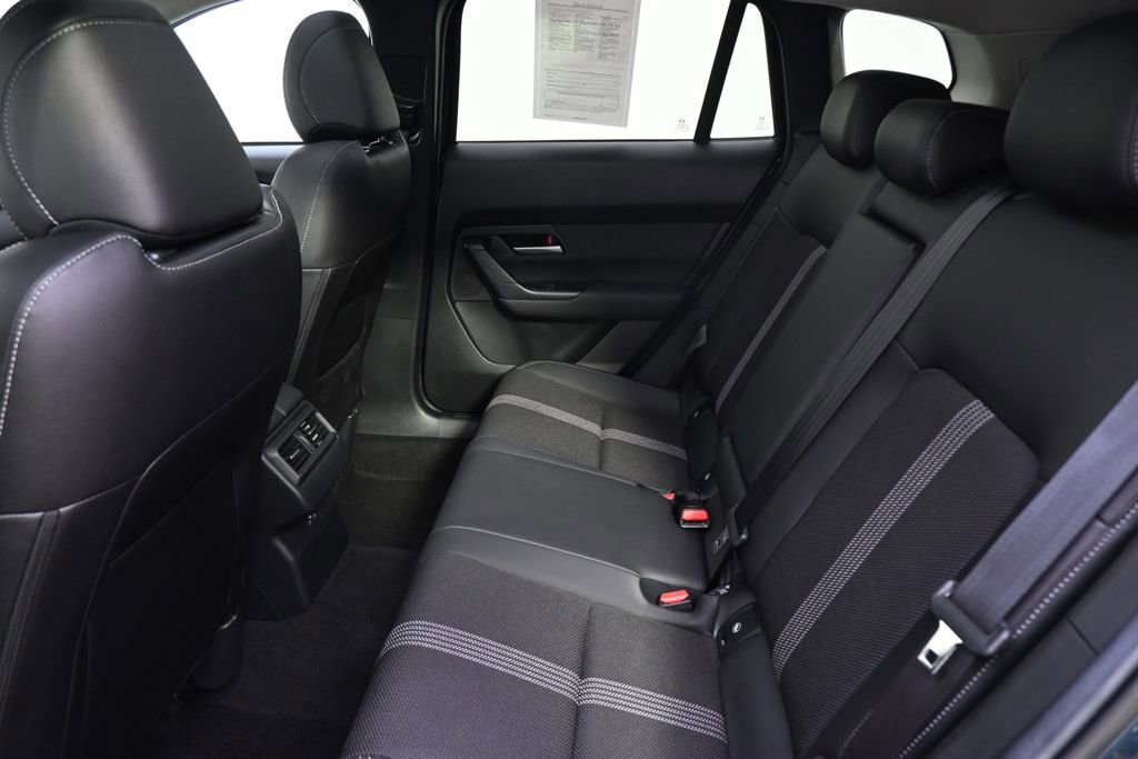 Used 2025 MAZDA CX-50 AWD 2.5 S w/ Premium Package image 22