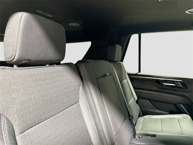 New 2026 Chevrolet Tahoe LS image 31