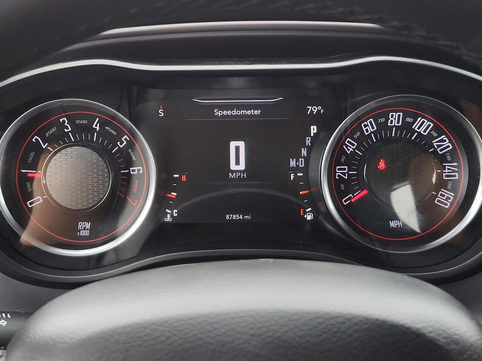 Used 2023 Dodge Challenger SXT w/ Plus Package RWD image 31
