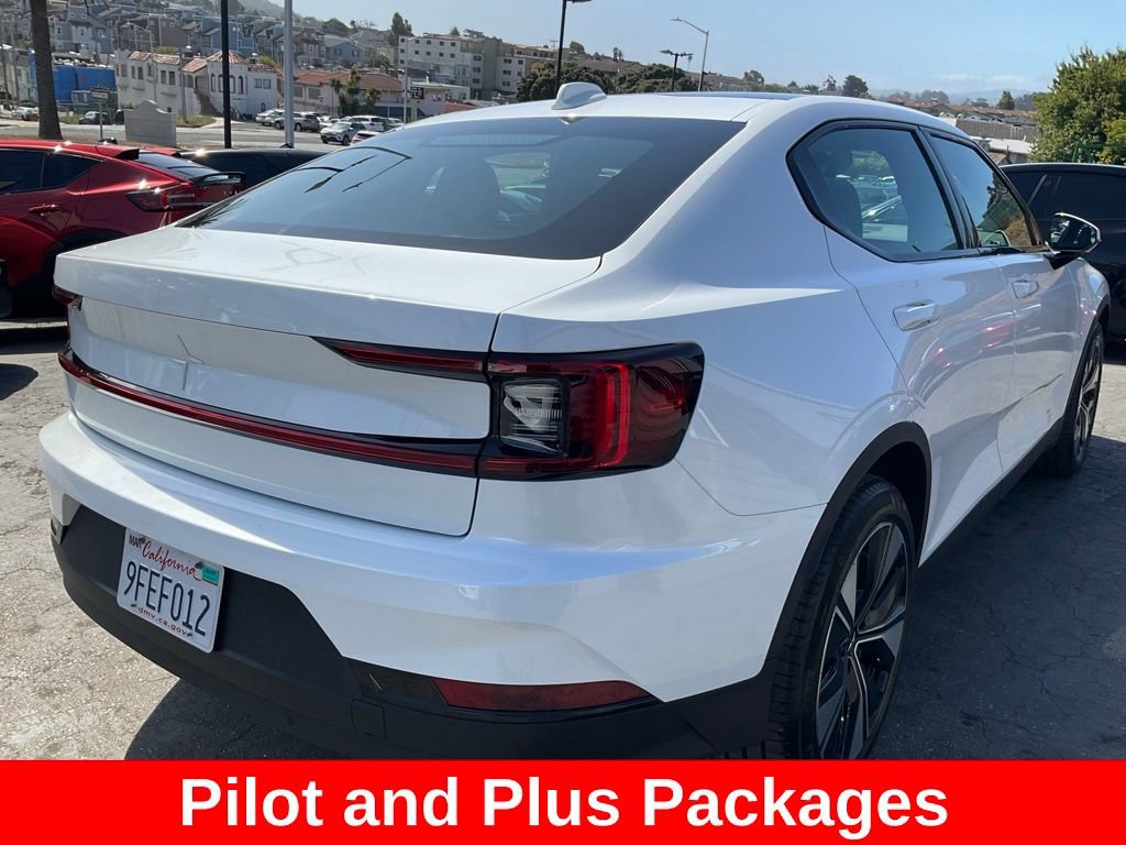 Used 2023 Polestar Polestar 2 FWD image 82