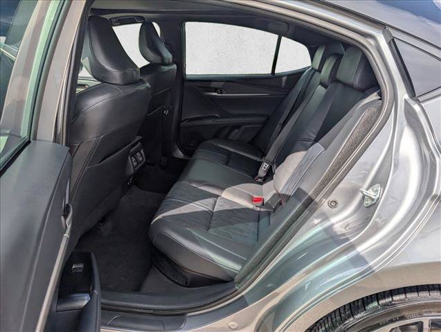 Certified 2026 Toyota Camry XSE w/ Premium Plus Package FWD image 17