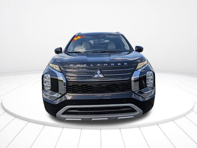 Used 2022 Mitsubishi Outlander SEL FWD image 8