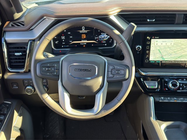 New 2026 GMC Sierra 2500 Denali w/ Max Trailering Package image 15
