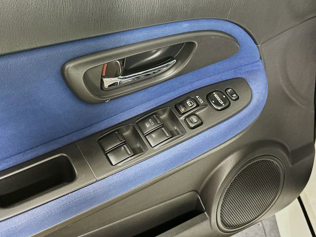 Used 2006 Subaru Impreza WRX STI image 17