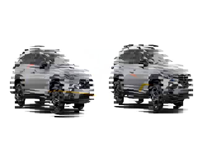 New 2025 Subaru Crosstrek 2.5i Sport