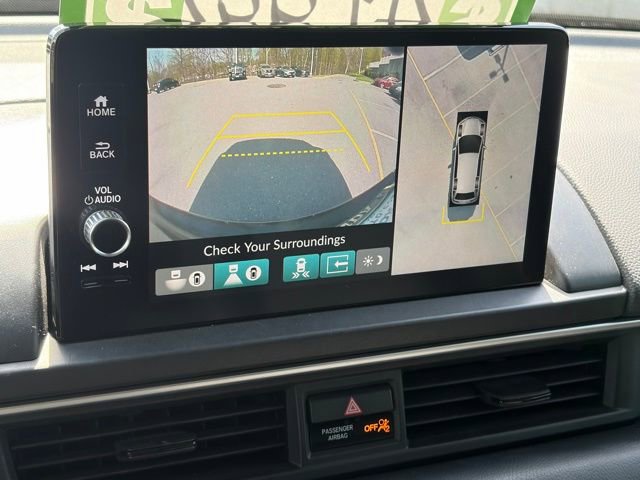 Used 2023 Honda Pilot Elite image 3