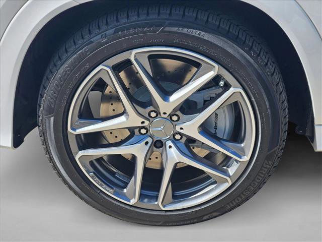 Used 2024 Mercedes-Benz GLE 53 AMG 4MATIC image 22