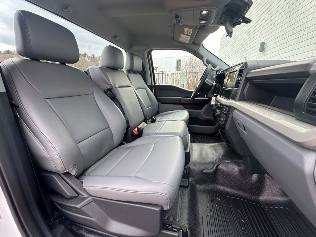 New 2026 Ford F450 XL AWD/4WD image 18
