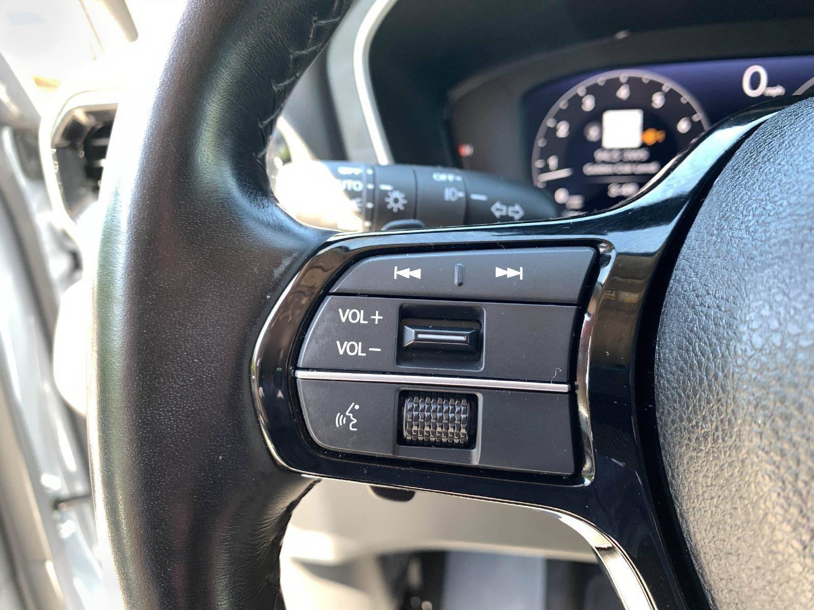 Certified 2023 Honda Pilot Elite image 16
