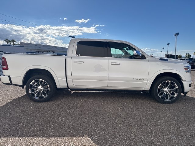 Used 2024 RAM 1500 Limited AWD/4WD image 6