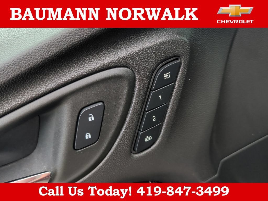 Used 2023 Buick Encore GX Essence w/ Experience Buick Package AWD/4WD image 18