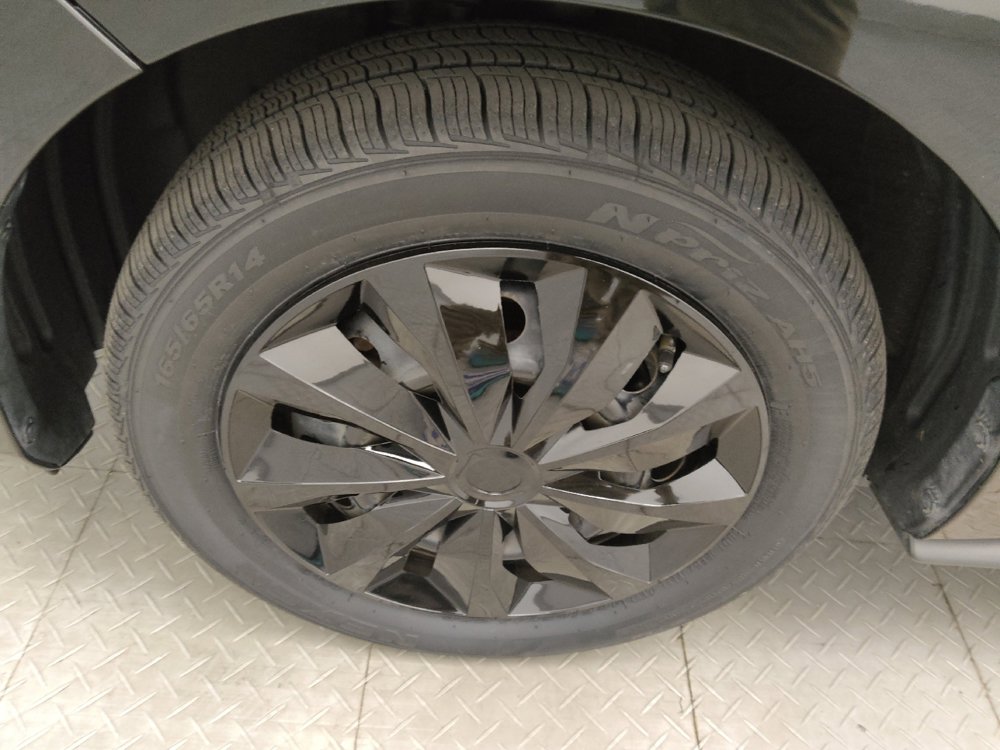 Used 2023 Mitsubishi Mirage ES FWD image 31