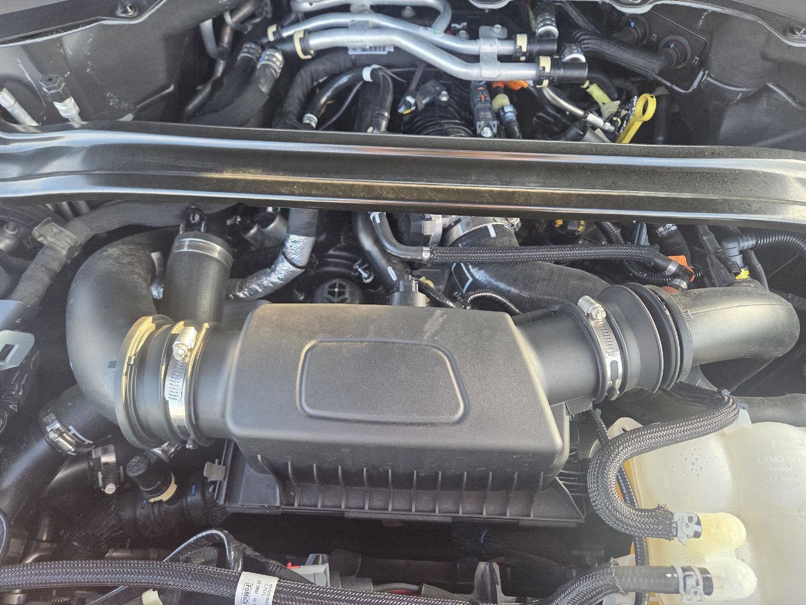 Used 2023 Ford Explorer ST w/ Equipment Group 401A image 70