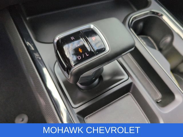 Used 2024 Chevrolet Silverado 1500 ZR2 AWD/4WD image 16
