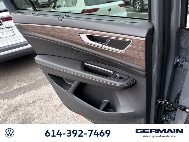 New 2026 Volkswagen Atlas SEL image 21