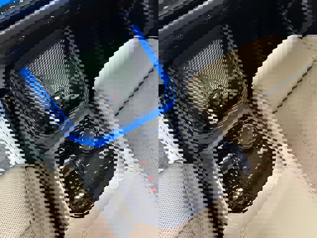 Used 2025 BMW X3 xDrive30i w/ M Sport Package image 36