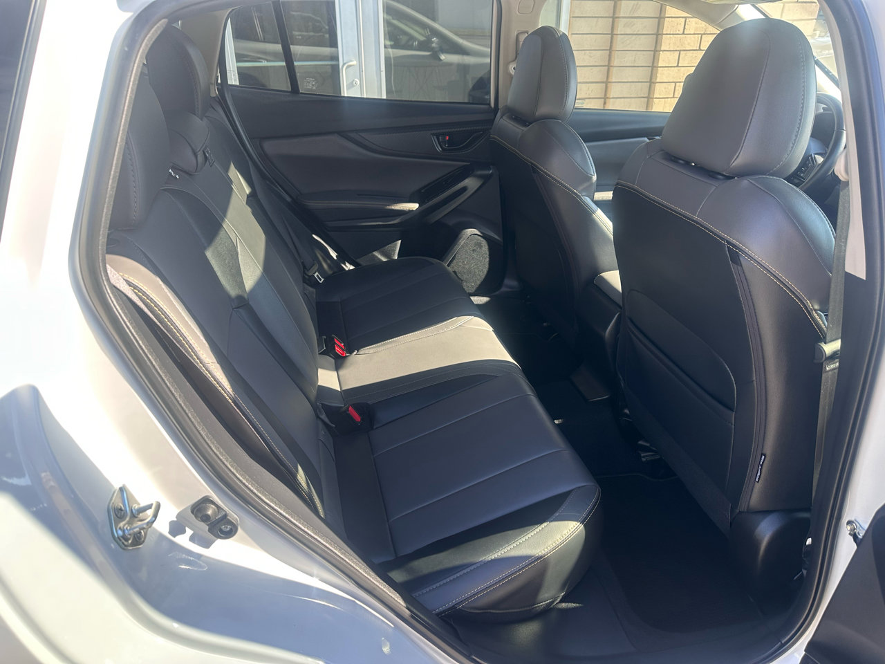 Used 2023 Subaru Crosstrek 2.5i Sport image 15