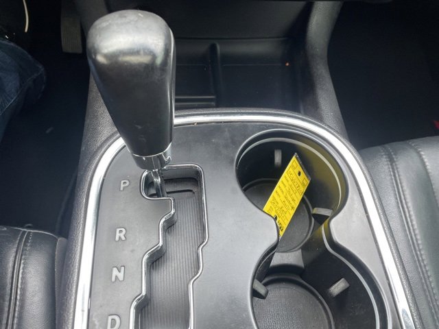 Used 2013 Dodge Durango Crew w/ Trailer Tow Group IV image 29