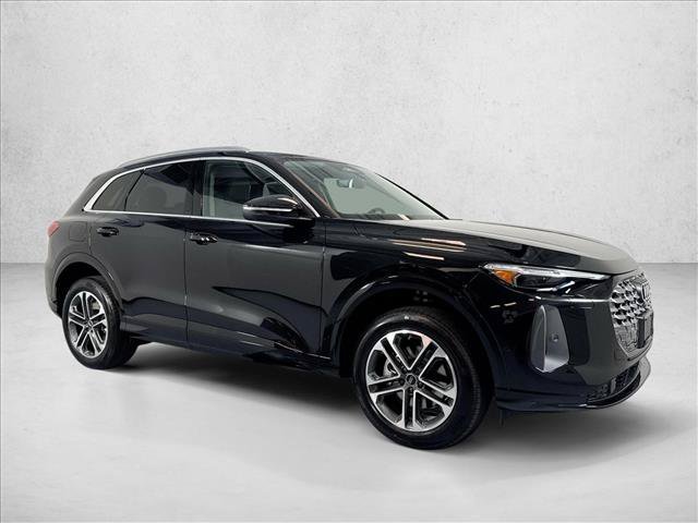 New 2026 Audi Q5 Premium Plus AWD/4WD image 3