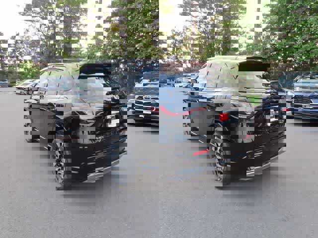 New 2026 Honda HR-V EX-L image 4