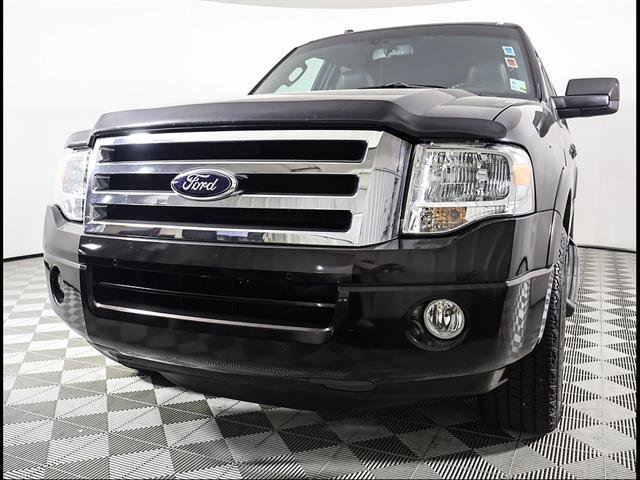 Used 2014 Ford Expedition EL Limited RWD image 2