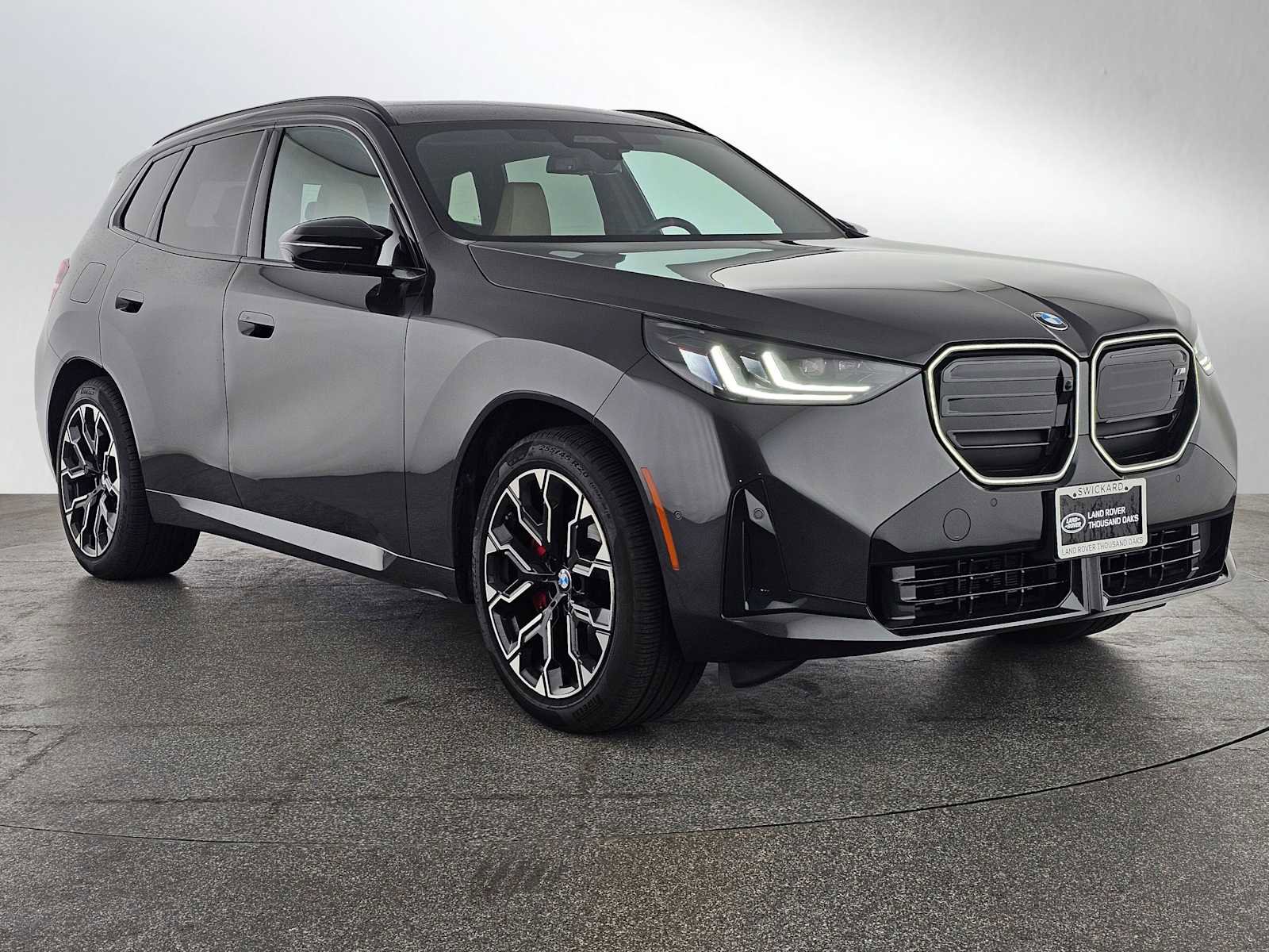 Used 2025 BMW X3 M50 w/ Premium Package image 7