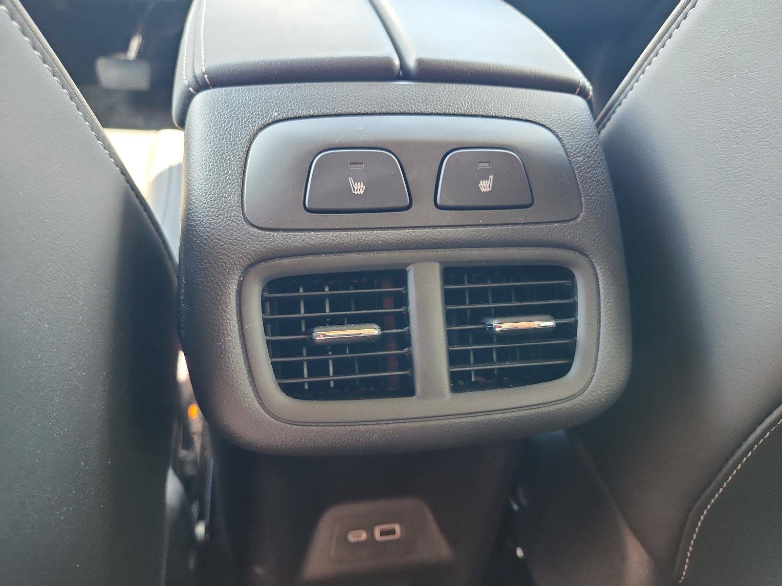 Certified 2023 Buick Envision Avenir AWD/4WD image 14