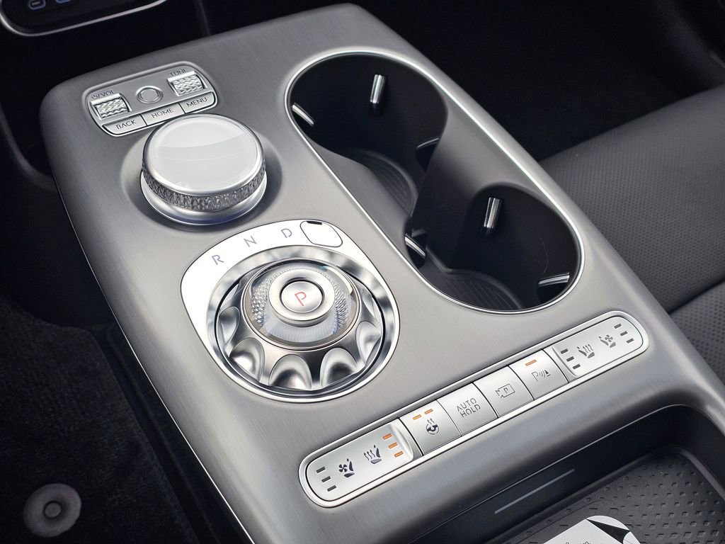 New 2026 Genesis GV60 Advance image 19