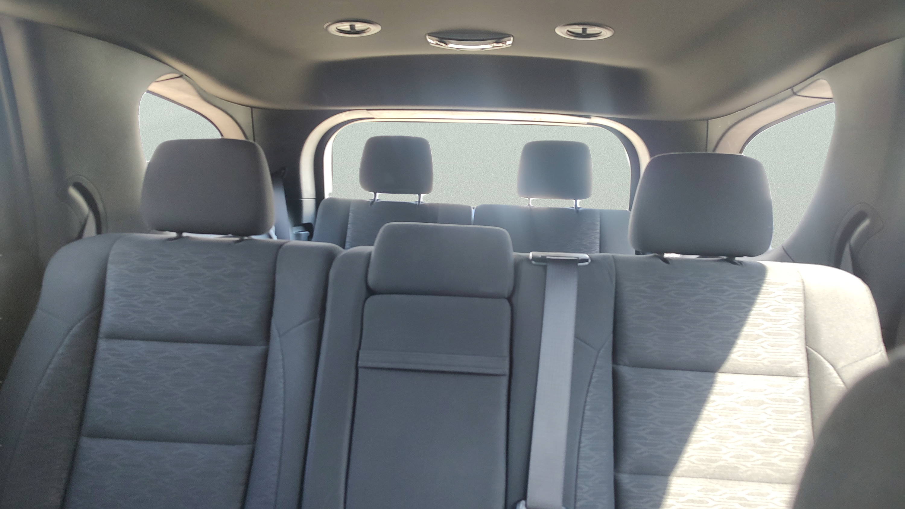 Used 2025 Dodge Durango GT w/ Blacktop Package AWD/4WD image 15