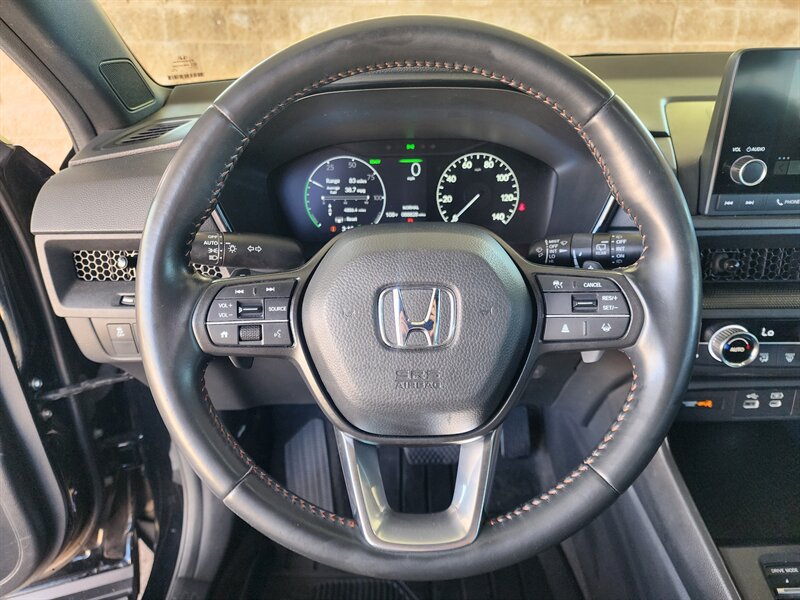 Used 2023 Honda CR-V Sport image 26