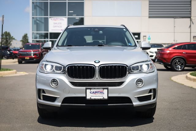Used 2016 BMW X5 xDrive35i AWD/4WD image 6