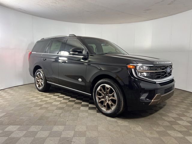 New 2026 Ford Expedition King Ranch AWD/4WD image 11