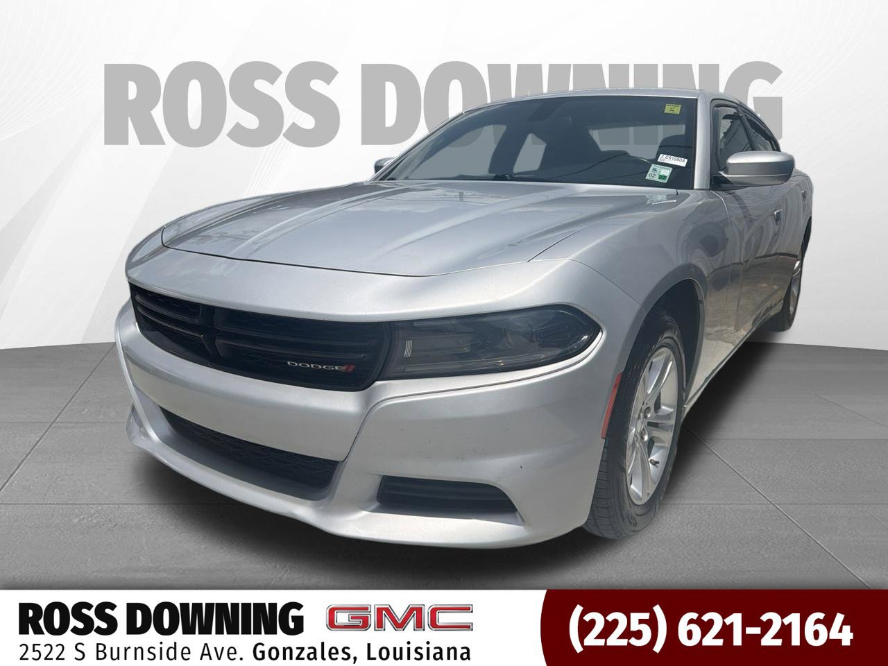 Used 2022 Dodge Charger SXT