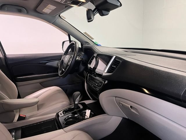 Used 2018 Honda Ridgeline RTL-E image 11