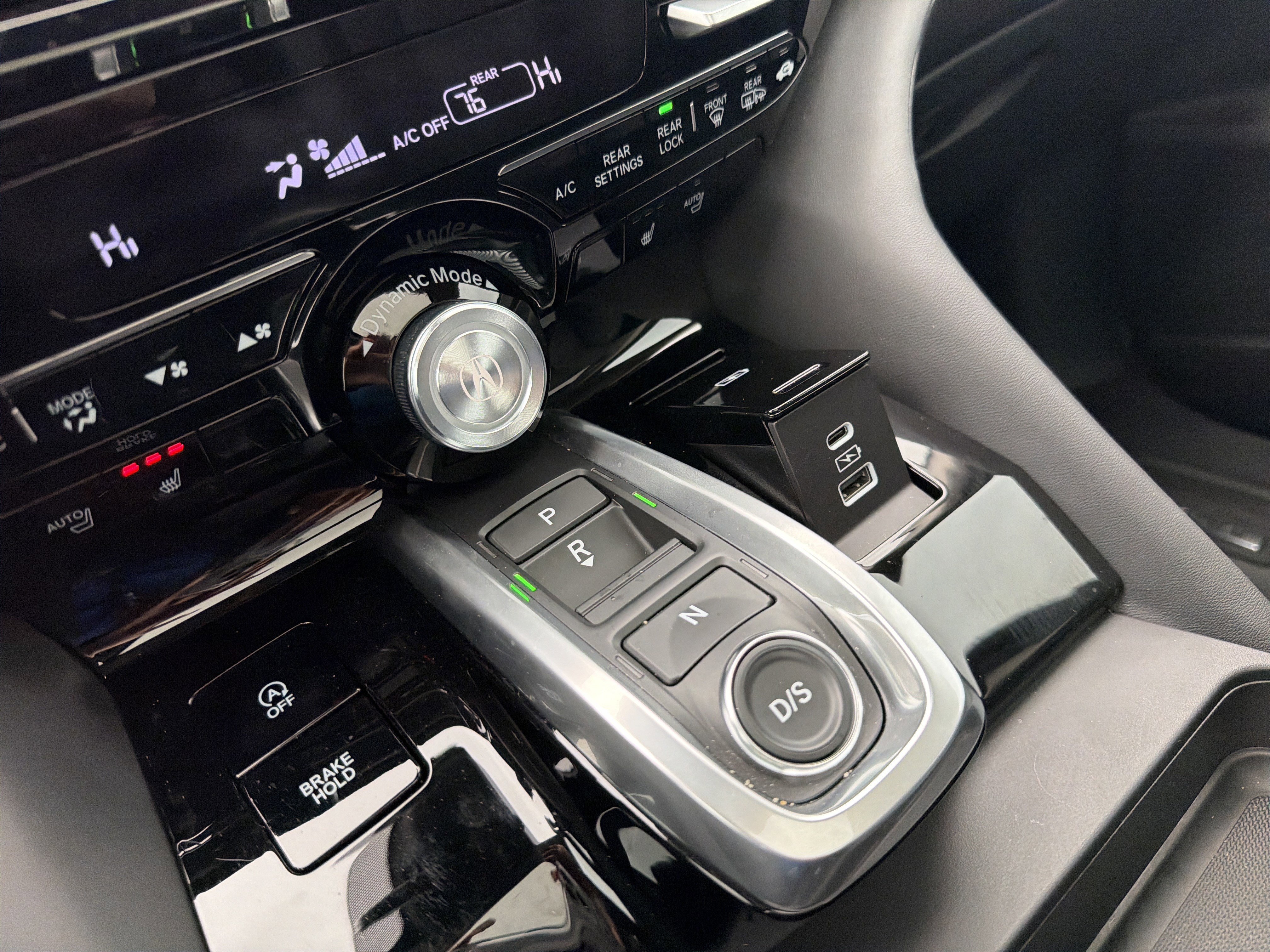 Certified 2026 Acura MDX w/Technology Package image 26