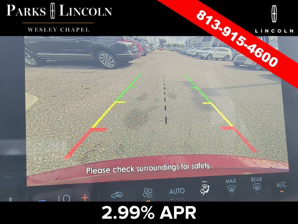 Certified 2023 Lincoln Corsair FWD image 22