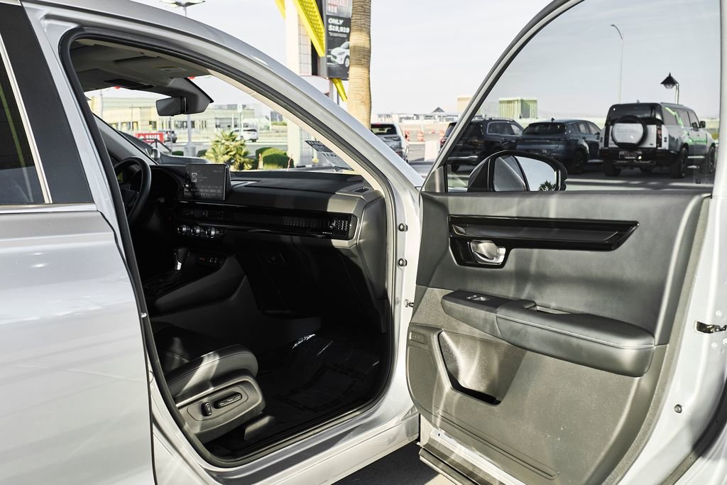 Used 2023 Honda CR-V EX-L image 8