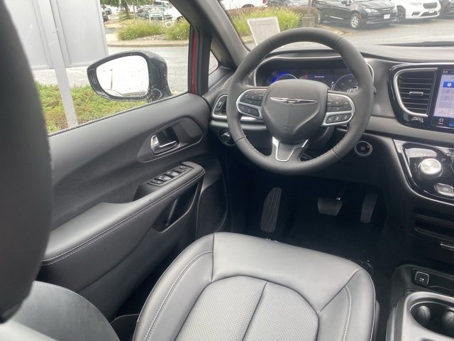 New 2026 Chrysler Voyager LX image 33