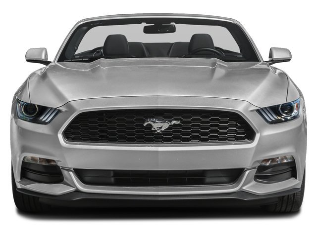 Used 2016 Ford Mustang Premium image 4