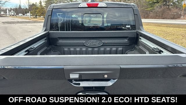 New 2026 Ford Maverick Tremor AWD/4WD image 32